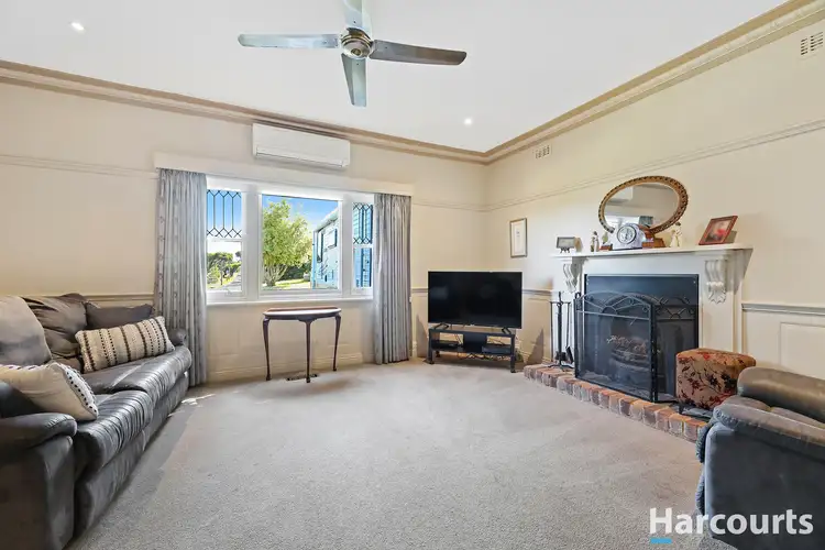 Fourth view of Homely house listing, 14 Hastings Square, Warragul VIC 3820
