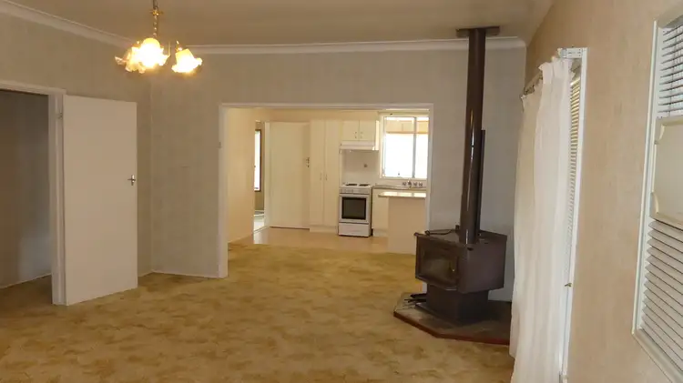 Third view of Homely house listing, 34 Glen St, Warren NSW 2824