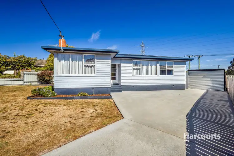 37 Griffith Street, Acton TAS 7320