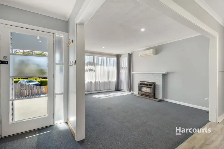 Second view of Homely house listing, 37 Griffith Street, Acton TAS 7320