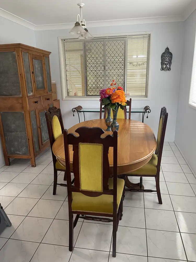 Fifth view of Homely house listing, 10 Milford Avenue, Frenchville QLD 4701