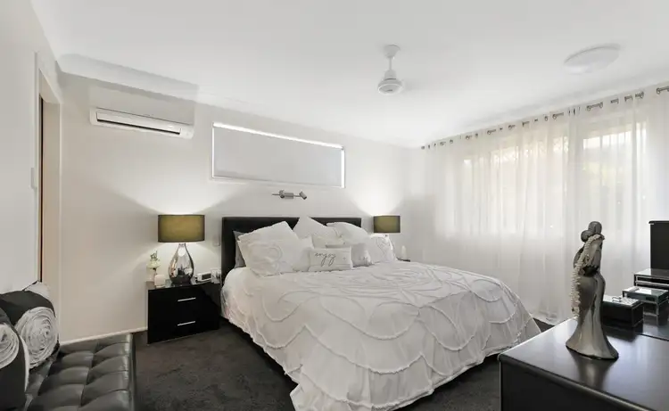 Seventh view of Homely house listing, 10 Milford Avenue, Frenchville QLD 4701