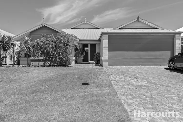 7 Tectona Way, Halls Head WA 6210