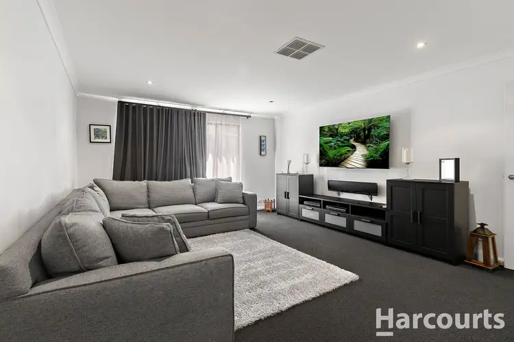 Fourth view of Homely house listing, 7 Tectona Way, Halls Head WA 6210