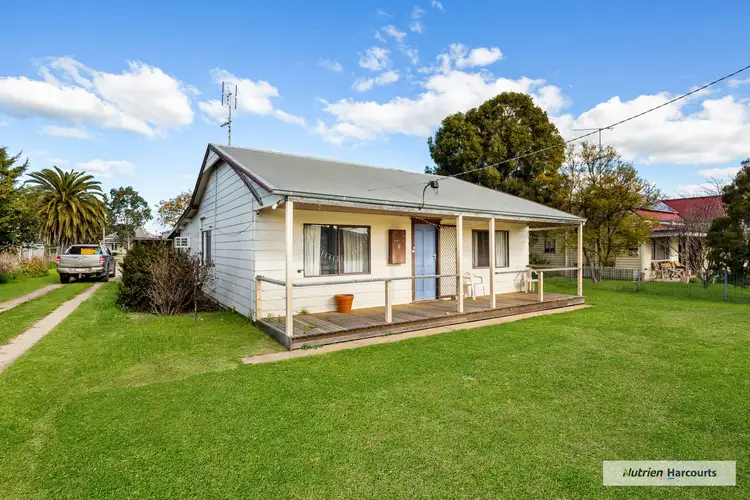 Second view of Homely house listing, 6 Durham Ox Road, Pyramid Hill VIC 3575