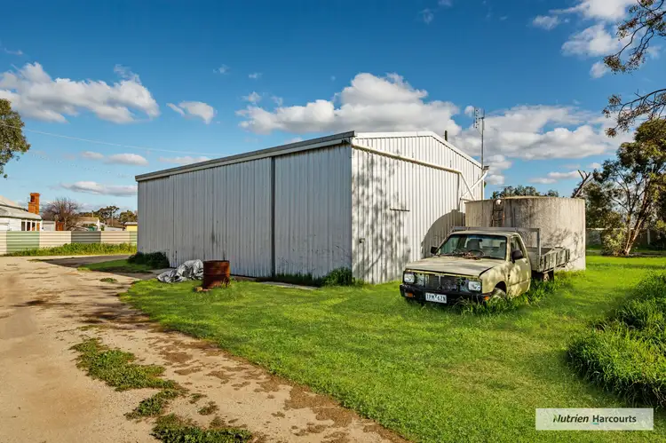 Seventh view of Homely house listing, 6 Durham Ox Road, Pyramid Hill VIC 3575