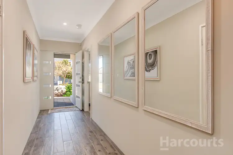 Third view of Homely house listing, 34 Painted Parkway, Alkimos WA 6038