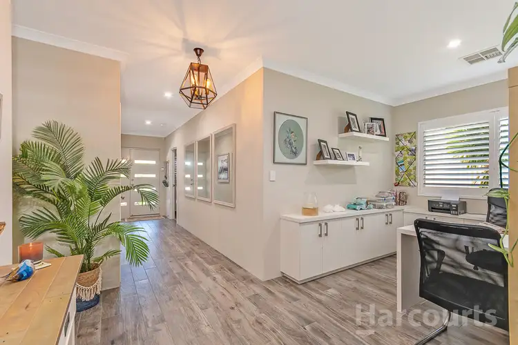 Fourth view of Homely house listing, 34 Painted Parkway, Alkimos WA 6038