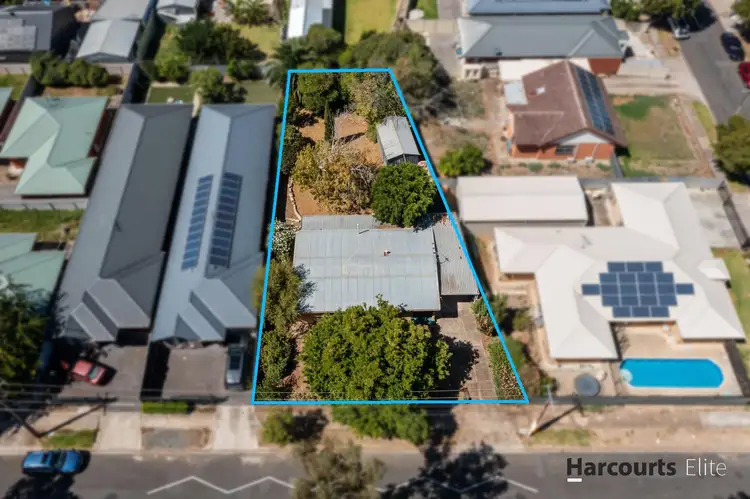 9 South Avenue, Northfield SA 5085