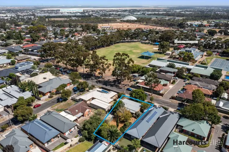 Third view of Homely land listing, 9 South Avenue, Northfield SA 5085