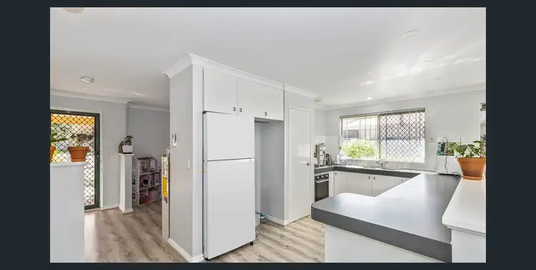 Second view of Homely house listing, 4 Picard Court, Ridgewood WA 6030