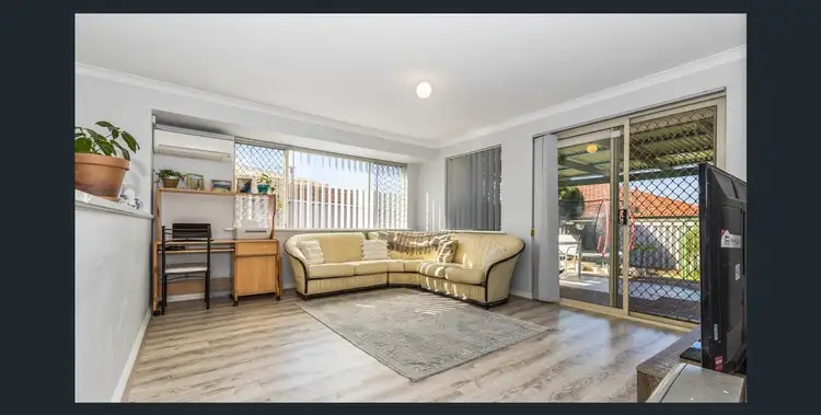 Fifth view of Homely house listing, 4 Picard Court, Ridgewood WA 6030