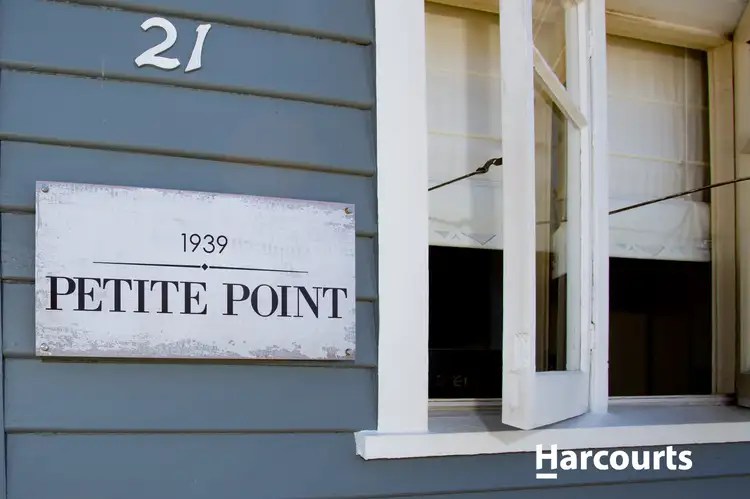 21 Mainwaring Street, Beauty Point TAS 7270