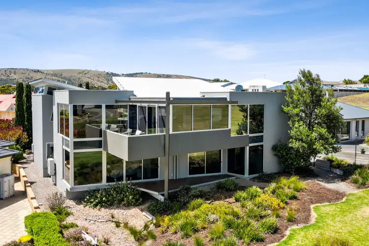 Second view of Homely house listing, 5 Fairway Drive, Mccracken SA 5211