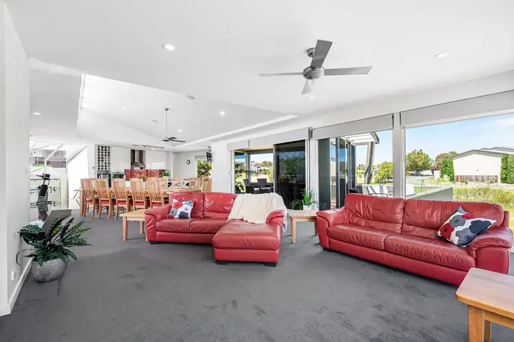 Sixth view of Homely house listing, 5 Fairway Drive, Mccracken SA 5211