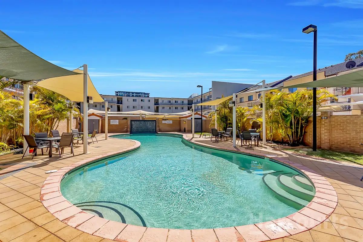 Main view of Homely apartment listing, 57/167 Grand Boulevard, Joondalup WA 6027
