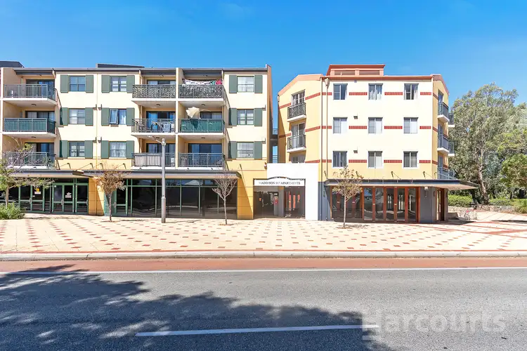 Second view of Homely apartment listing, 57/167 Grand Boulevard, Joondalup WA 6027