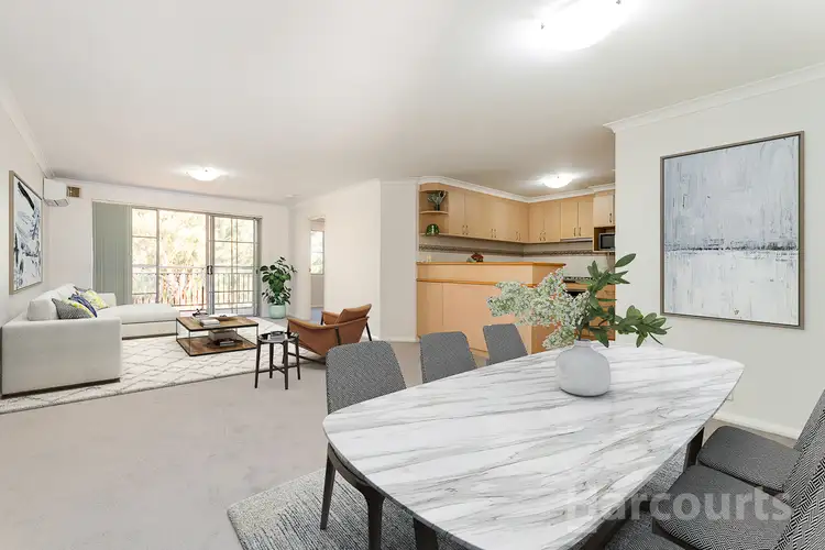 Third view of Homely apartment listing, 57/167 Grand Boulevard, Joondalup WA 6027