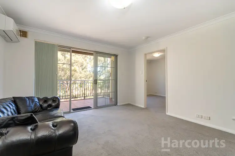 Fourth view of Homely apartment listing, 57/167 Grand Boulevard, Joondalup WA 6027
