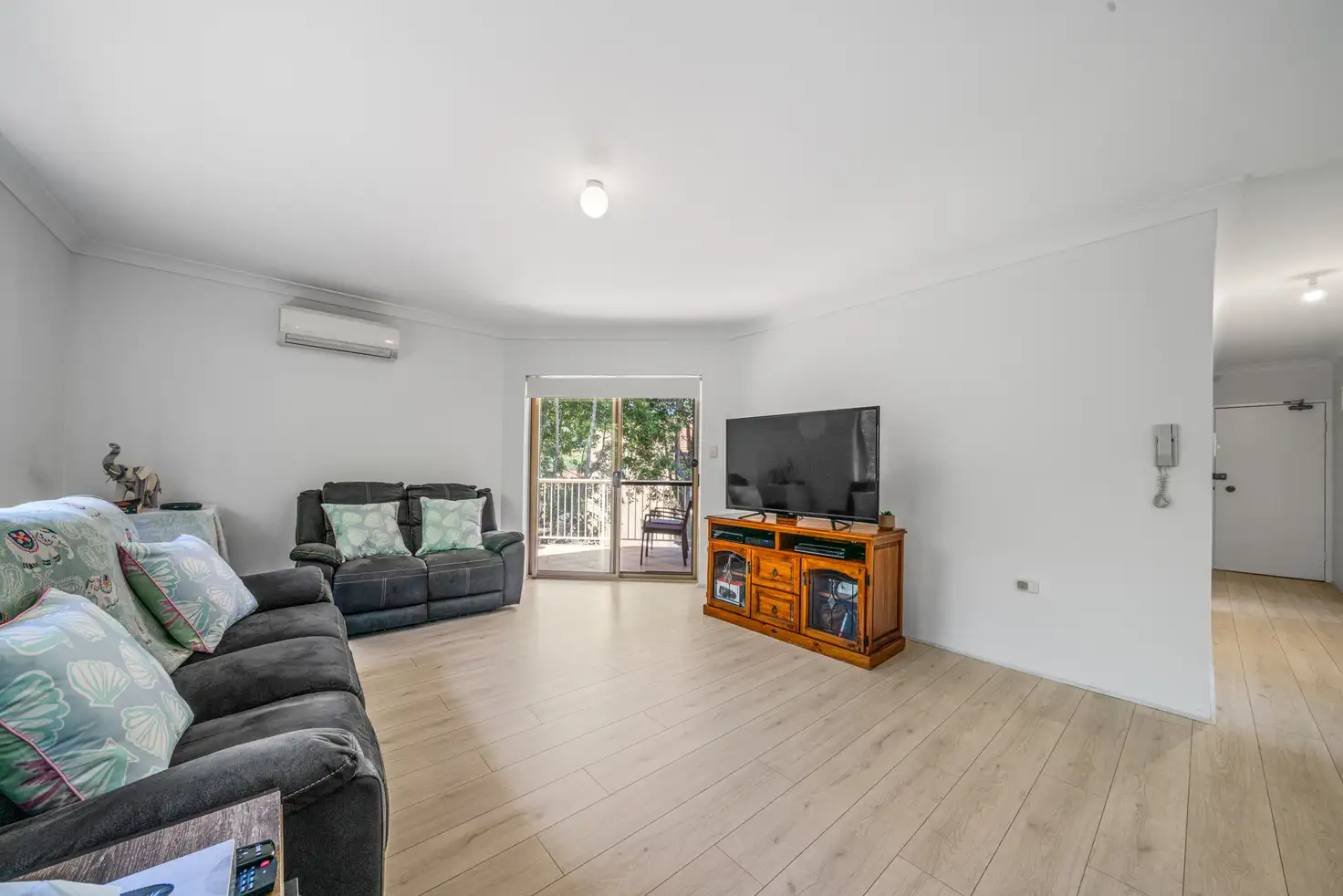 Main view of Homely unit listing, 12/31 Central Coast Highway, West Gosford NSW 2250