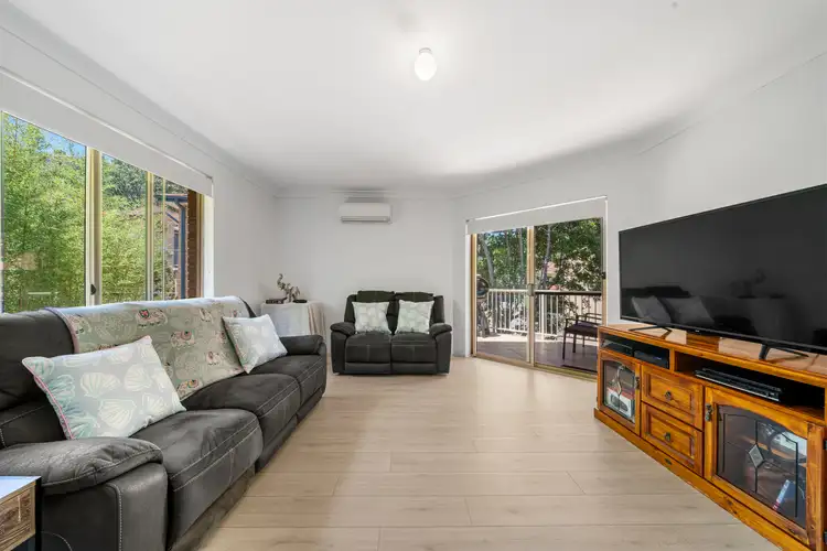 Second view of Homely unit listing, 12/31 Central Coast Highway, West Gosford NSW 2250