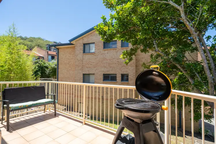 Third view of Homely unit listing, 12/31 Central Coast Highway, West Gosford NSW 2250