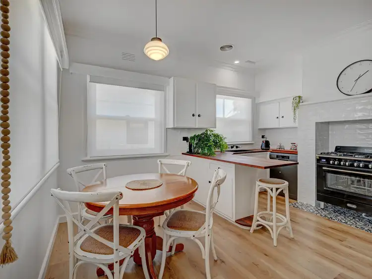 Second view of Homely house listing, 62 Phillipson Street, Wangaratta VIC 3677