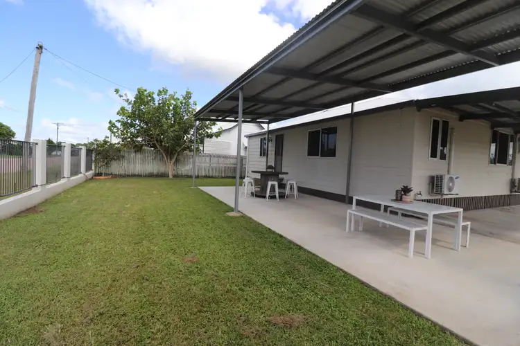 Fourth view of Homely house listing, 96 Banister Street, Brandon QLD 4808