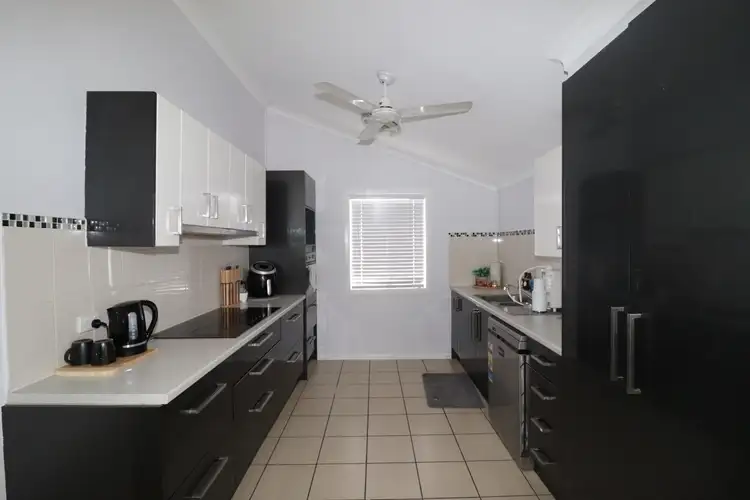 Fifth view of Homely house listing, 96 Banister Street, Brandon QLD 4808
