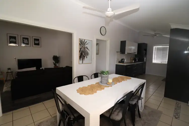 Sixth view of Homely house listing, 96 Banister Street, Brandon QLD 4808