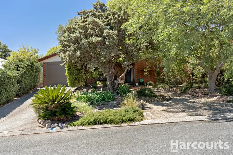 Fourth view of Homely house listing, 17 Gannet Rise, Halls Head WA 6210