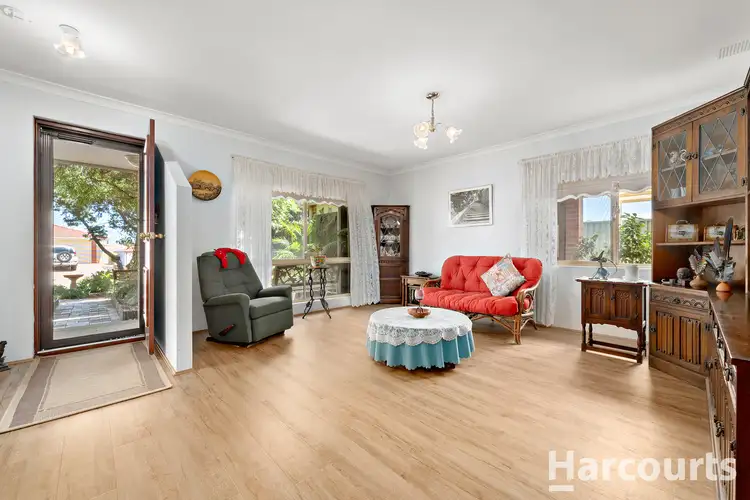 Fifth view of Homely house listing, 17 Gannet Rise, Halls Head WA 6210