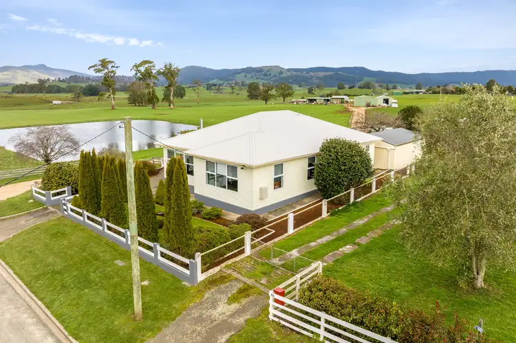64 Main Street, Ringarooma TAS 7263