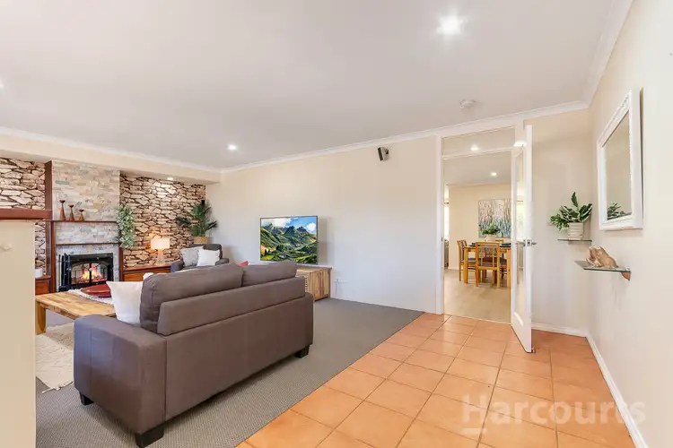 Third view of Homely house listing, 53 Twilight Circuit, Ridgewood WA 6030