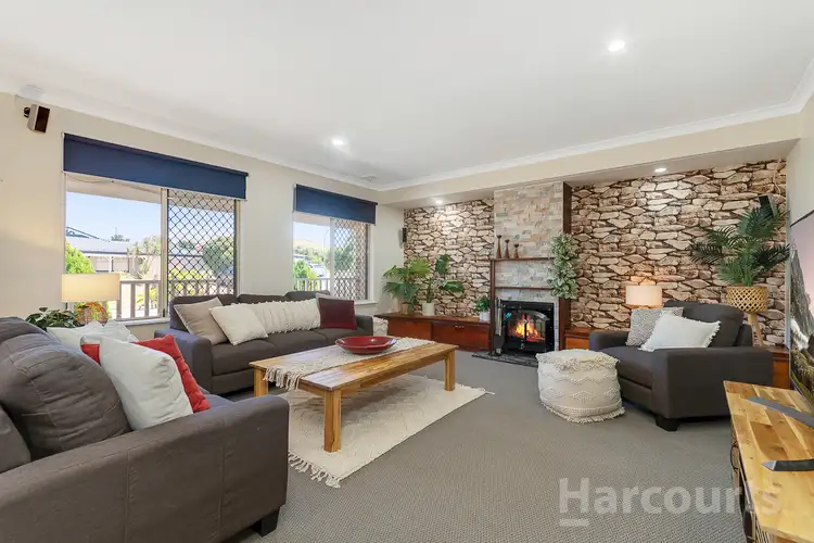 Fourth view of Homely house listing, 53 Twilight Circuit, Ridgewood WA 6030