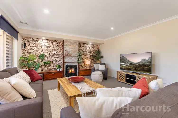 Fifth view of Homely house listing, 53 Twilight Circuit, Ridgewood WA 6030