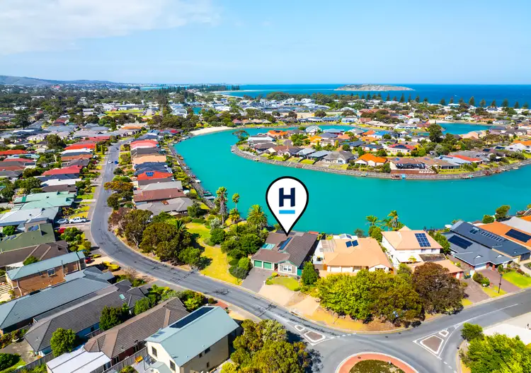 41 Matthew Flinders Drive, Encounter Bay SA 5211