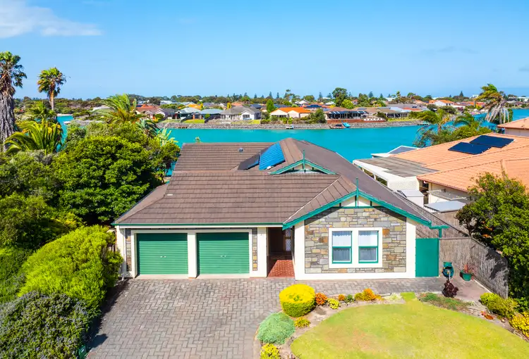 Second view of Homely house listing, 41 Matthew Flinders Drive, Encounter Bay SA 5211