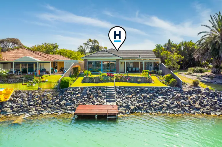 Third view of Homely house listing, 41 Matthew Flinders Drive, Encounter Bay SA 5211