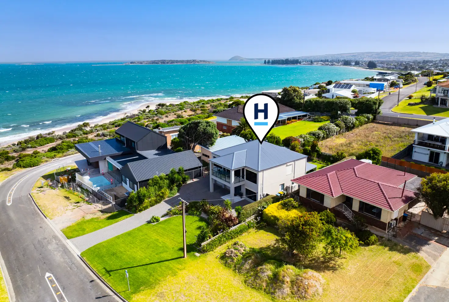 Main view of Homely house listing, 3 Bilgola Avenue, Hayborough SA 5211