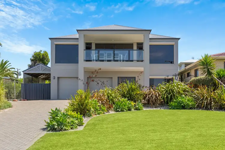 Second view of Homely house listing, 3 Bilgola Avenue, Hayborough SA 5211