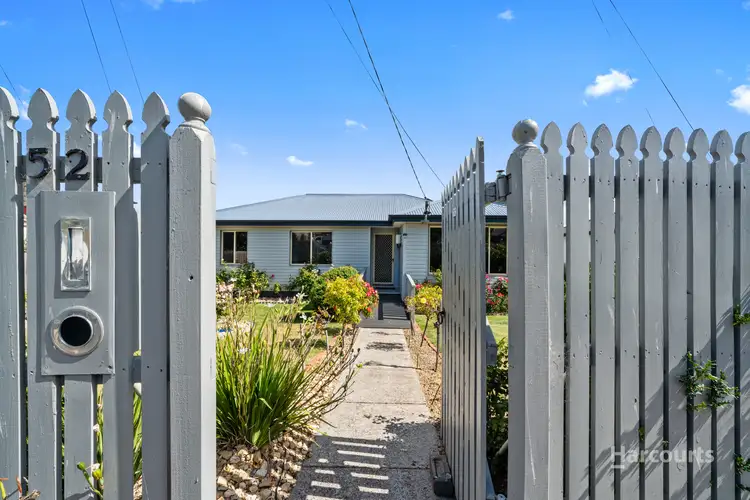 52 Bass Street, Warrane TAS 7018