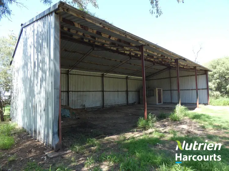 Third view of Homely rural property listing, "YOB" 1804 Rennicks Road, Chinchilla QLD 4413