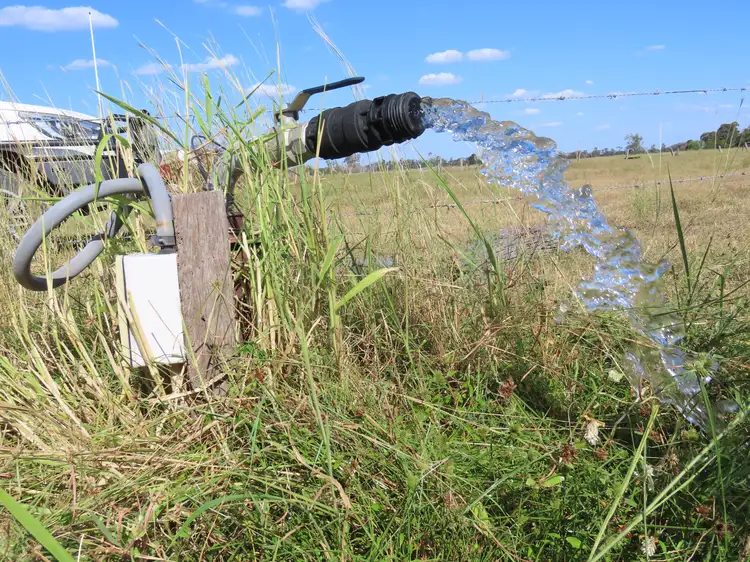 Fourth view of Homely rural property listing, "YOB" 1804 Rennicks Road, Chinchilla QLD 4413
