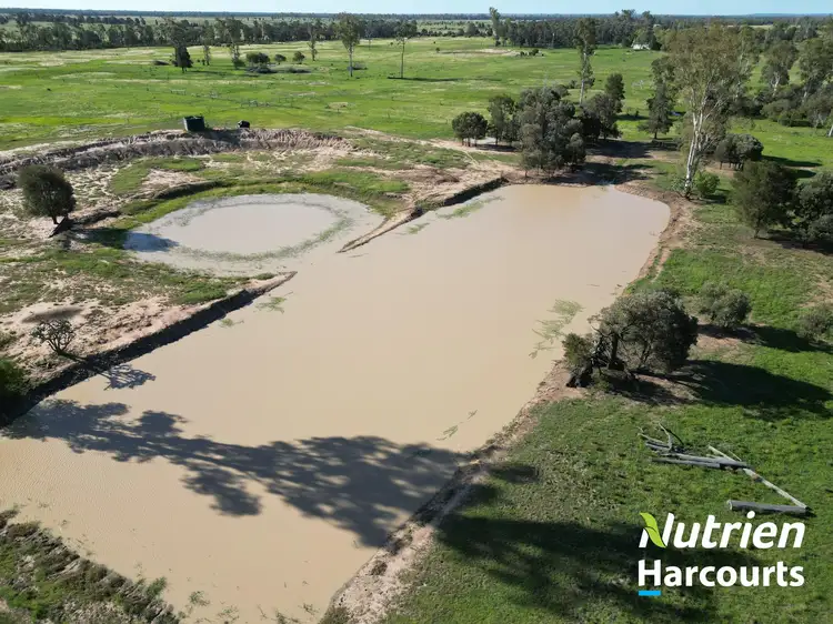 Fifth view of Homely rural property listing, "YOB" 1804 Rennicks Road, Chinchilla QLD 4413