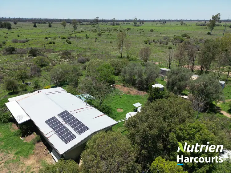 Seventh view of Homely rural property listing, "YOB" 1804 Rennicks Road, Chinchilla QLD 4413