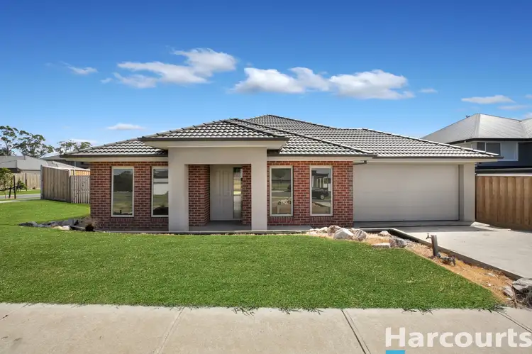 7 Kingston Heath Drive