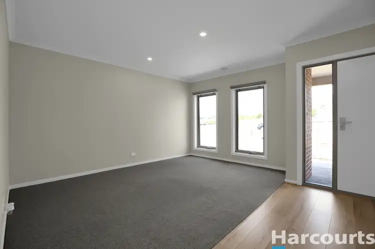 Third view of Homely house listing, 7 Kingston Heath Drive, Drouin VIC 3818