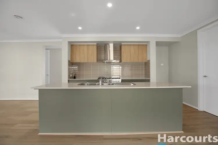 Fourth view of Homely house listing, 7 Kingston Heath Drive, Drouin VIC 3818