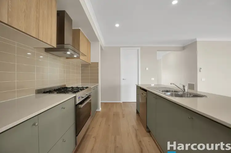 Fifth view of Homely house listing, 7 Kingston Heath Drive, Drouin VIC 3818
